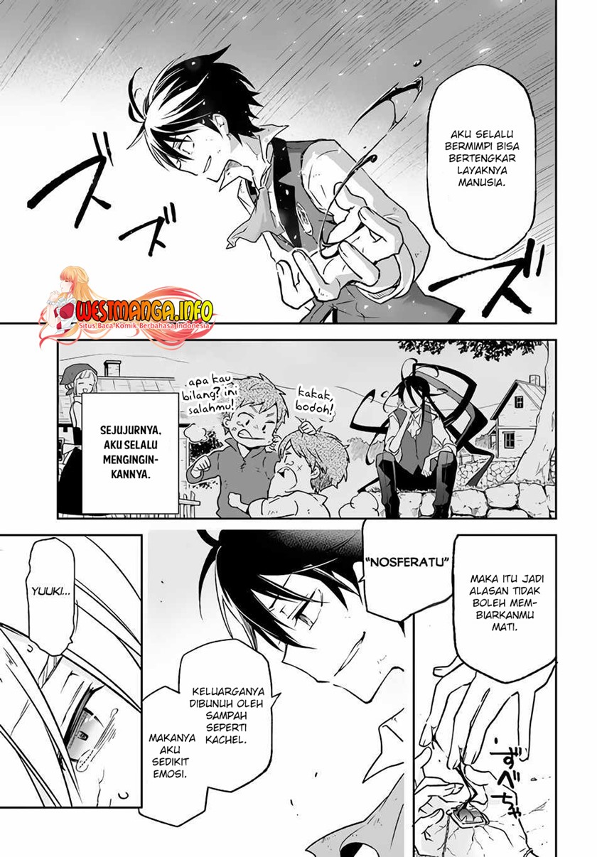Henkyou Gurashi no Maou, Tensei shite Saikyou no Majutsushi ni naru ~Aisarenagara Nariagaru Moto Maō wa, Ningen o Shiritai~